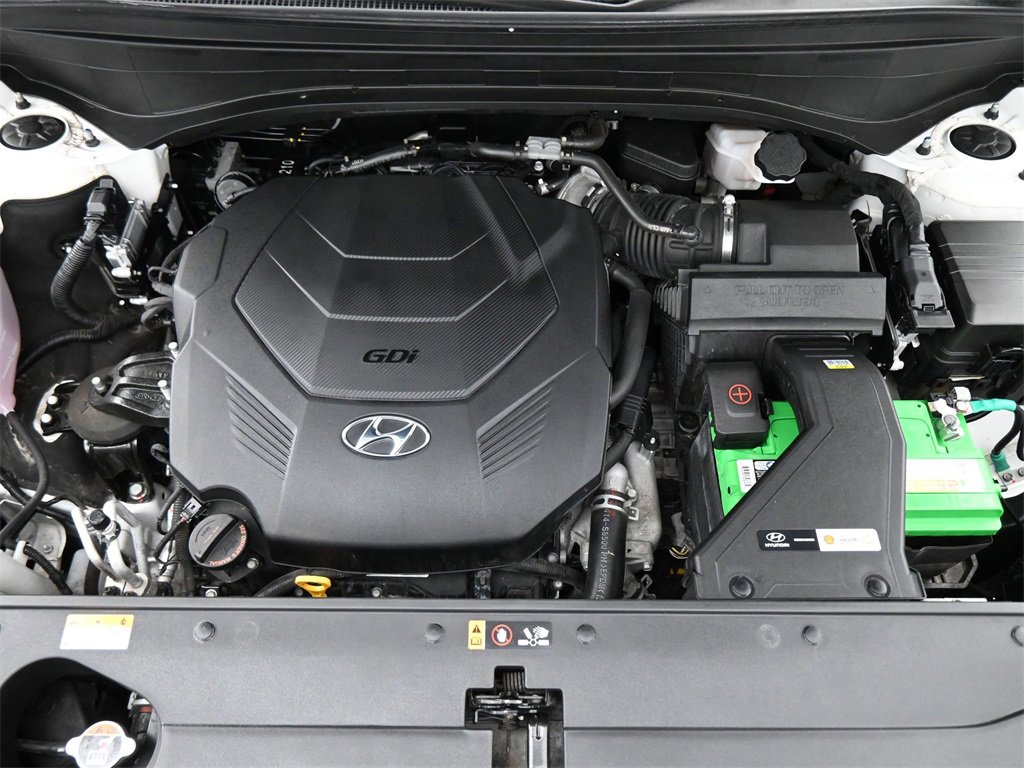 Used 2023 Hyundai Palisade XRT image 23