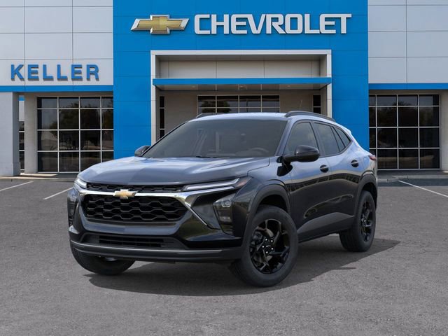 New 2026 Chevrolet Trax LT image 6