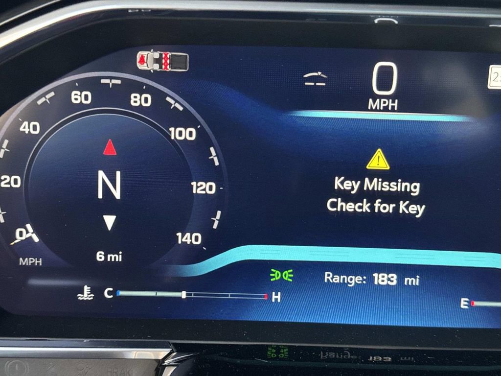 New 2026 Chevrolet Silverado 1500 High Country image 27