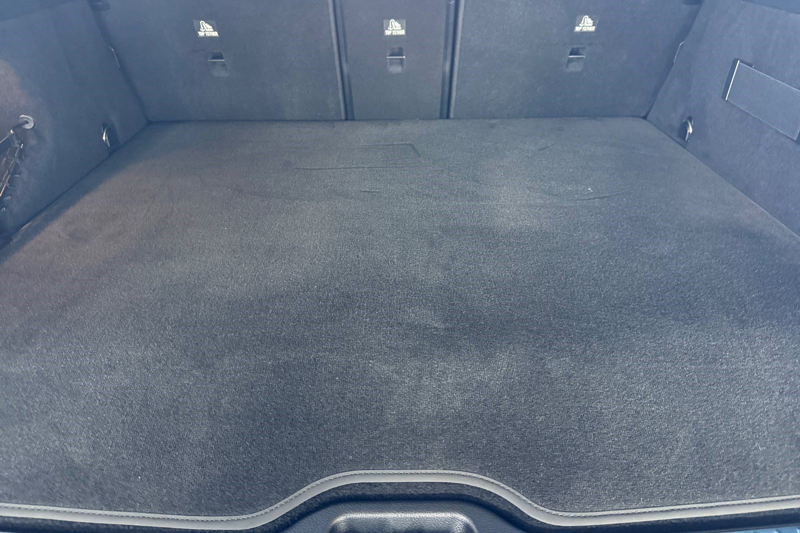 Certified 2025 Mercedes-Benz GLC 350e 4MATIC image 25