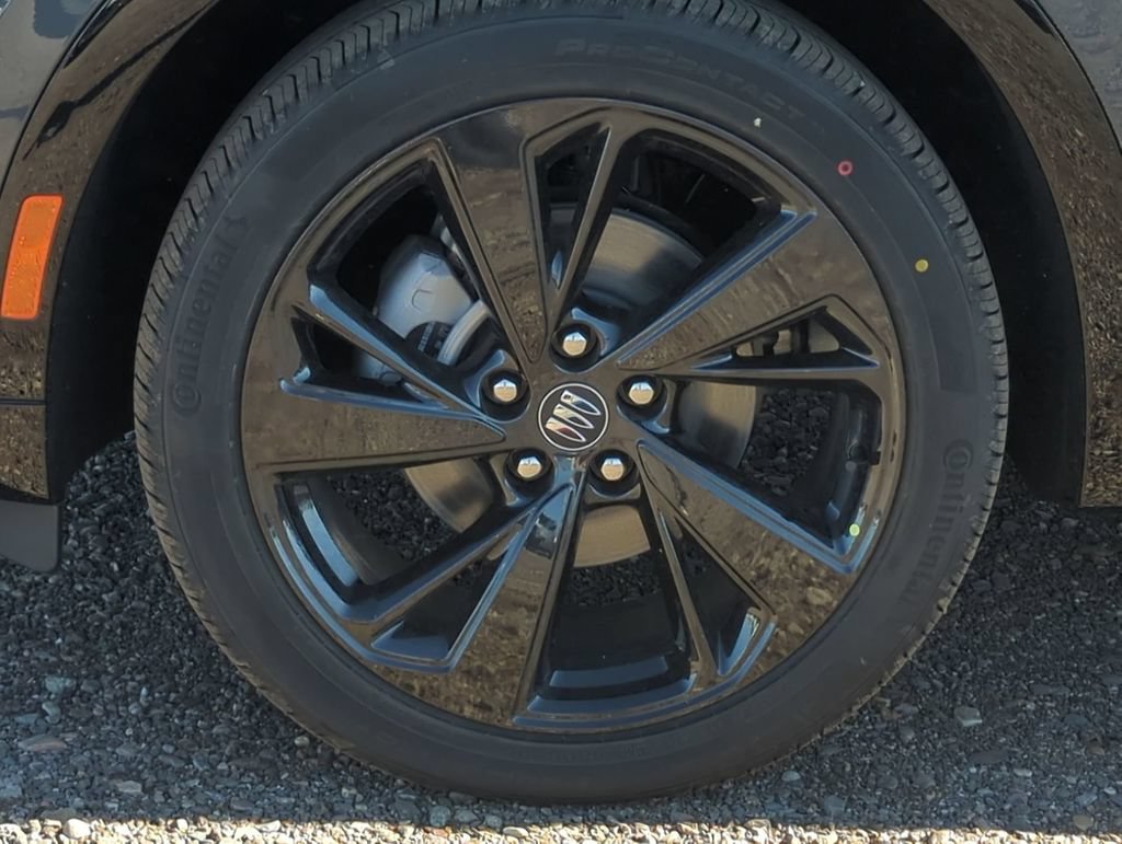 New 2026 Buick Envision Sport Touring AWD/4WD image 31