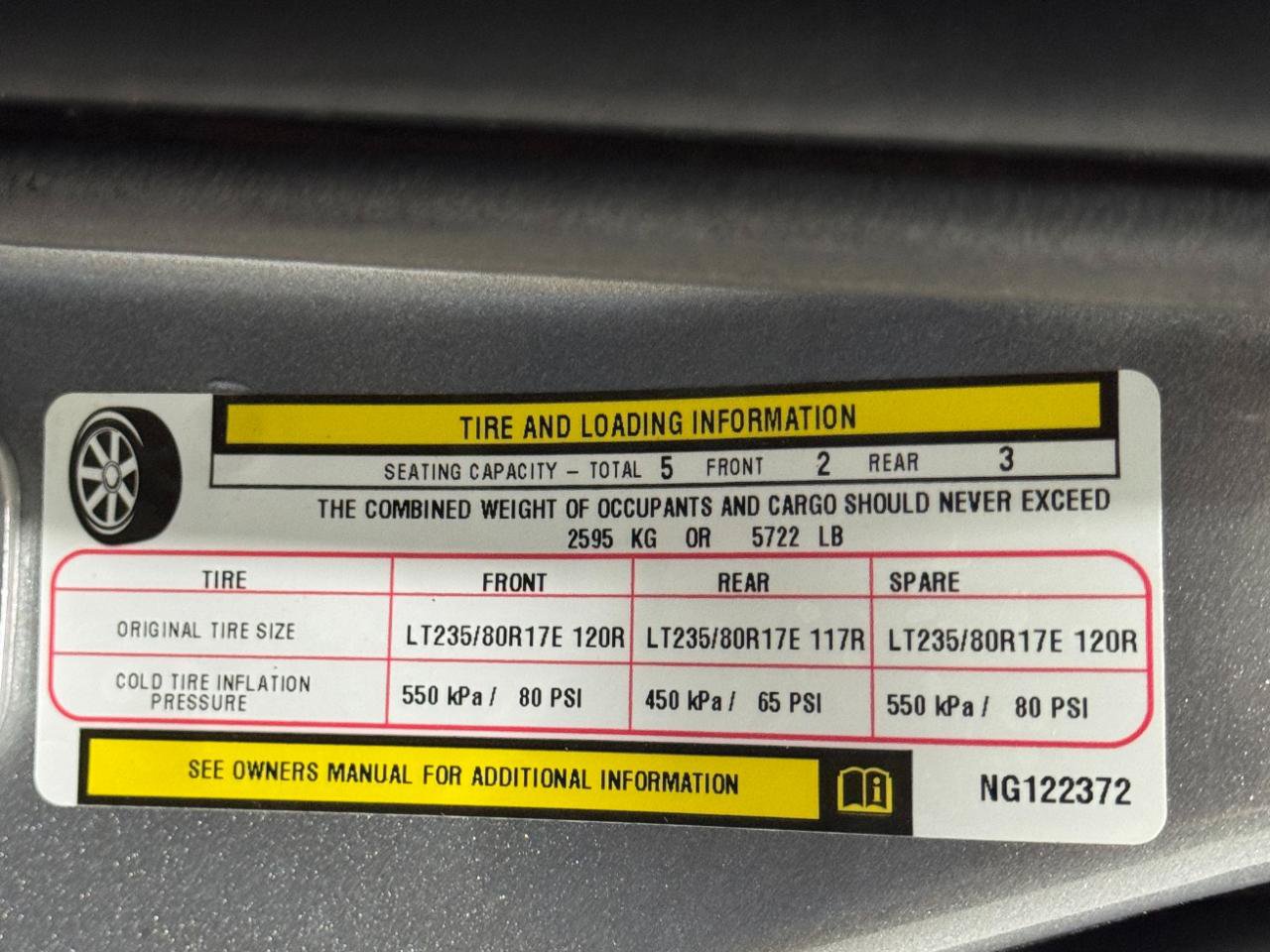 Used 2022 RAM 3500 Laramie AWD/4WD image 68