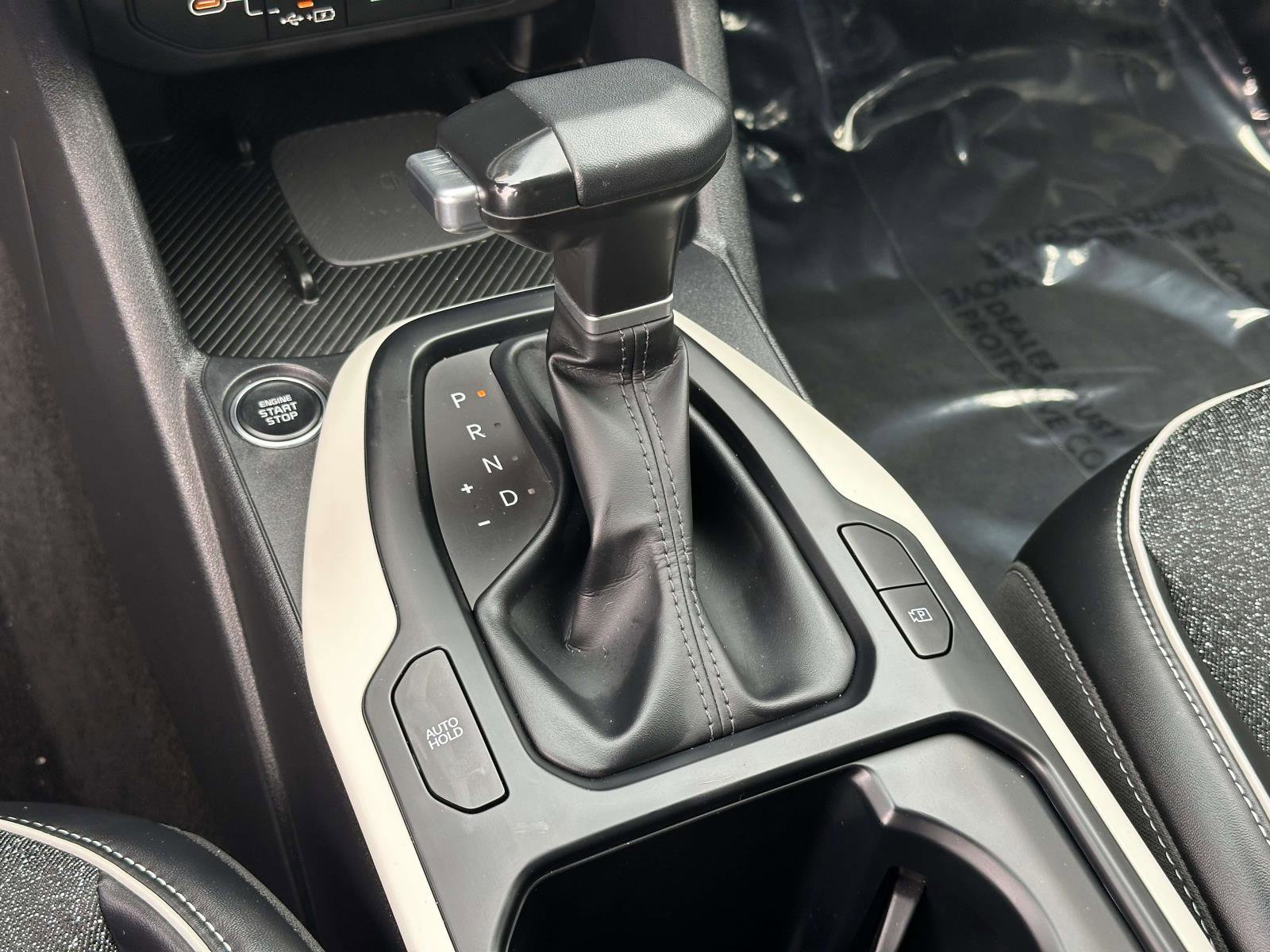 Used 2025 Kia K4 GT-Line image 32