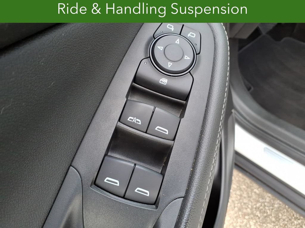 Certified 2020 Buick Encore GX Preferred w/ Cold Weather Comfort Package FWD image 26