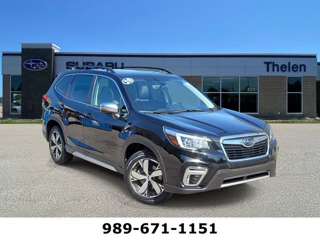 Used 2020 Subaru Forester Touring