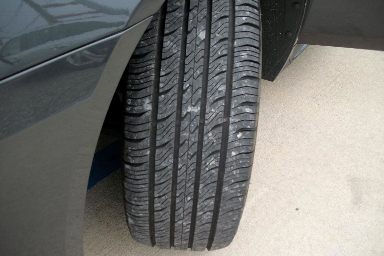 Used 2014 Chevrolet Impala Limited LS image 15