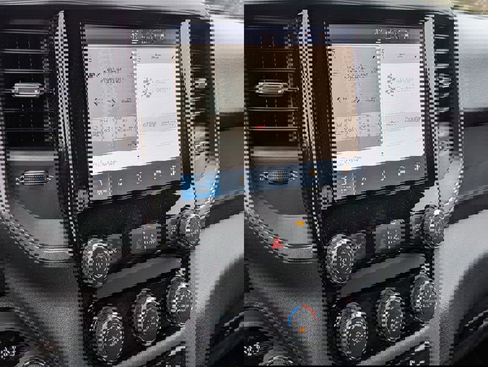 New 2026 RAM 1500 Tradesman image 10