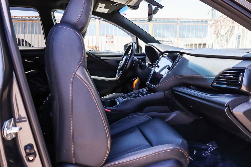 Used 2022 Subaru Outback Wilderness image 16