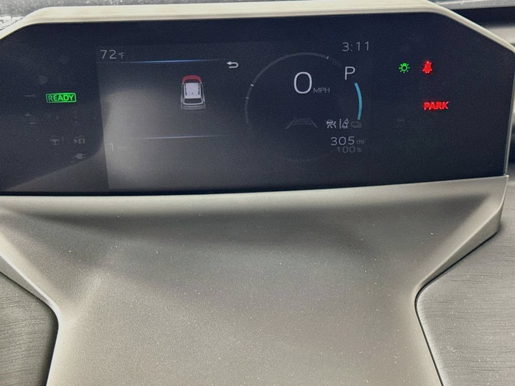 New 2026 Toyota bZ Woodland AWD/4WD image 20