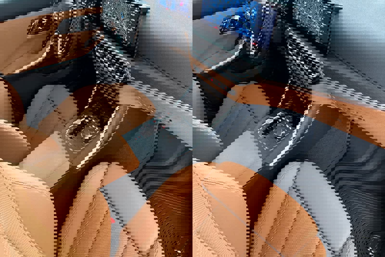 Used 2023 BMW 330i Sedan w/ Premium Package image 15