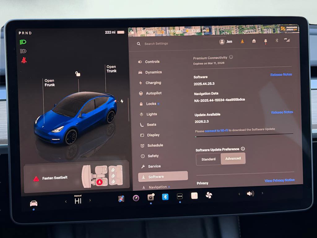 Used 2022 Tesla Model Y Performance image 44