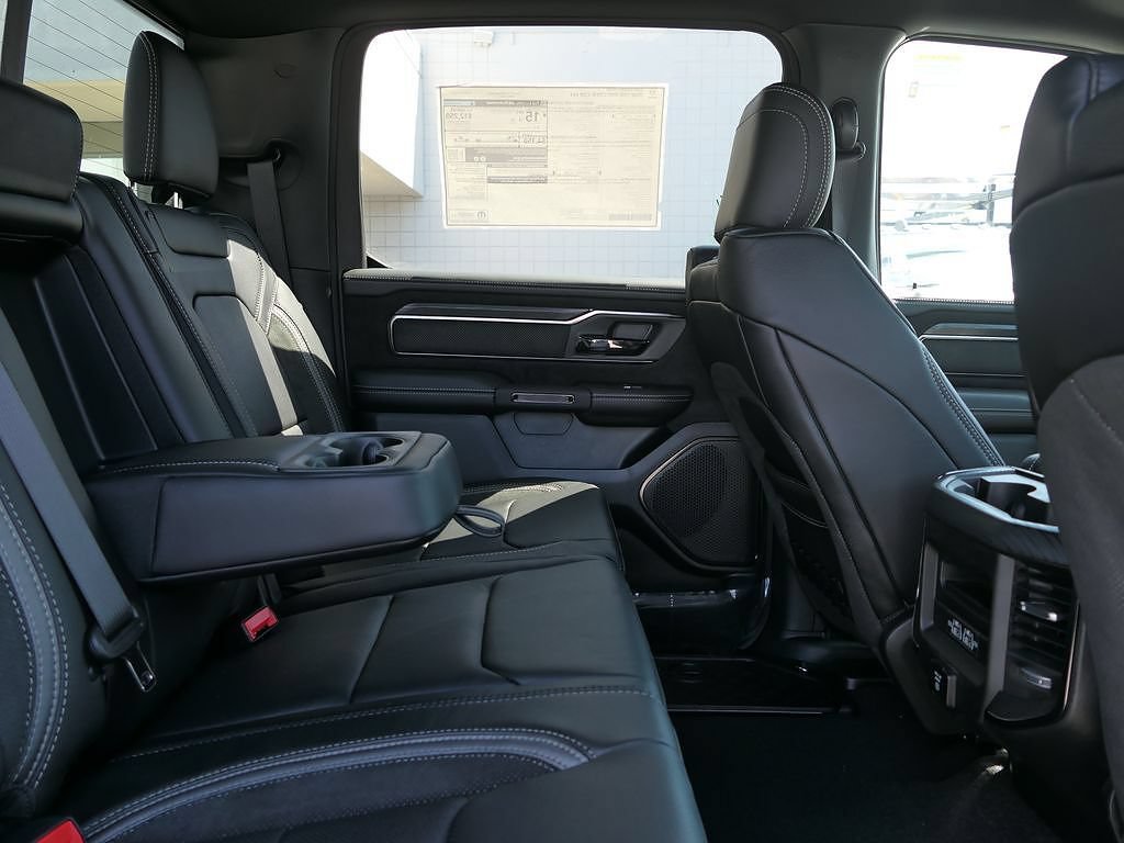 New 2026 RAM 1500 RHO w/ RHO Level 1 Equipment Group AWD/4WD image 22