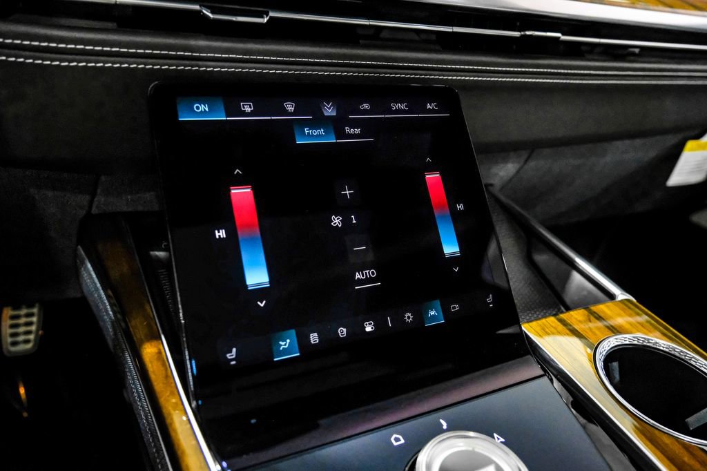 Used 2025 Cadillac Escalade Sport Platinum w/ LPO, Floor Liner Package image 20