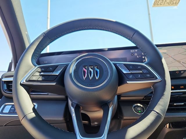 New 2026 Buick Enclave Preferred w/ Power Package AWD/4WD image 15
