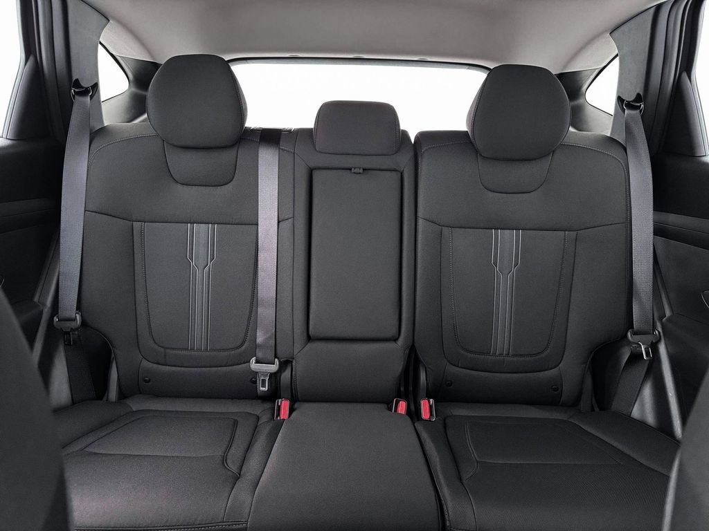 New 2026 Hyundai Tucson SEL FWD image 16