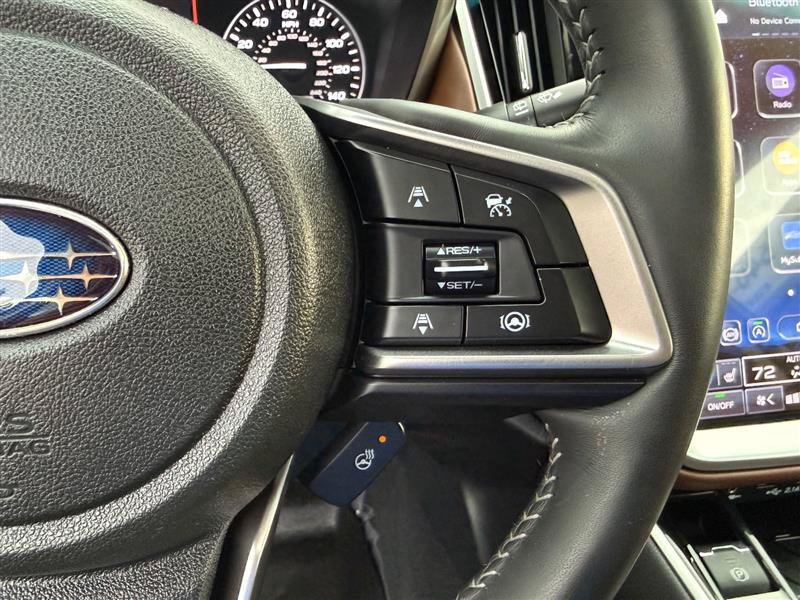 Used 2022 Subaru Outback Touring XT AWD/4WD image 38