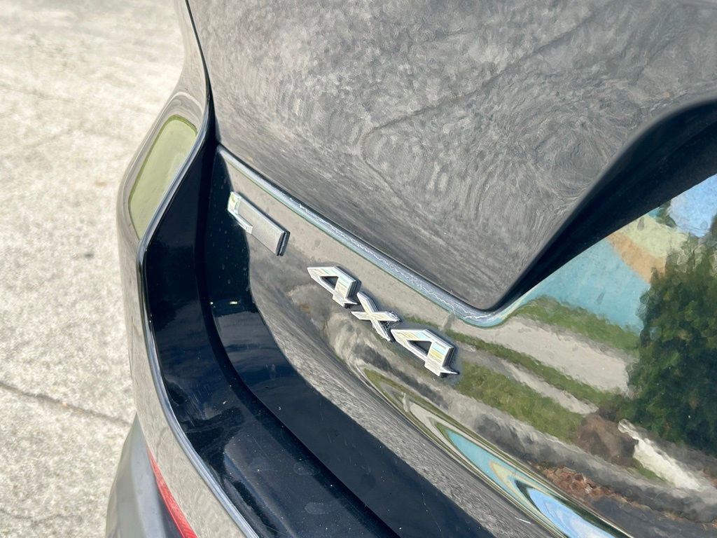 Used 2021 Jeep Grand Cherokee L Limited image 44