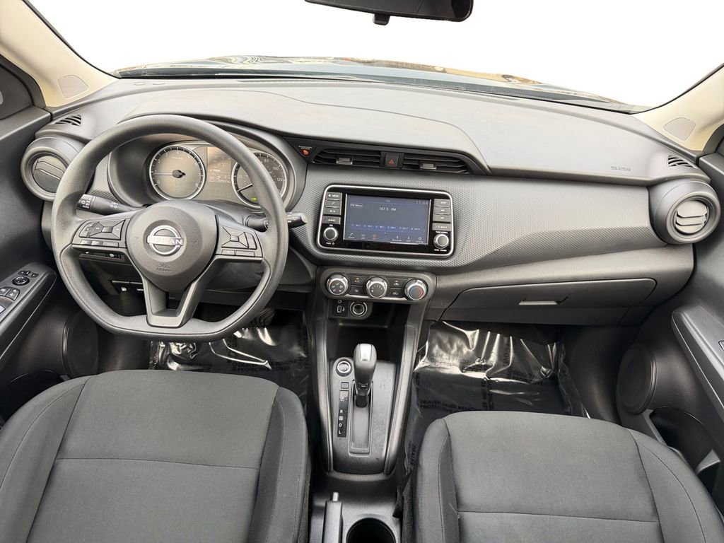 Used 2024 Nissan Kicks S image 10