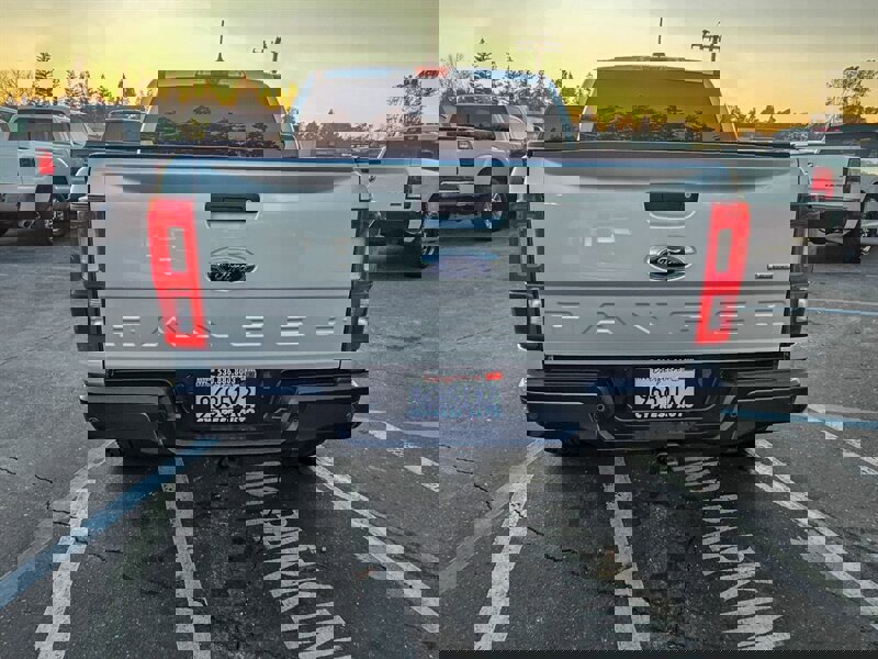 Used 2019 Ford Ranger XLT w/ Equipment Group 301A Mid image 4