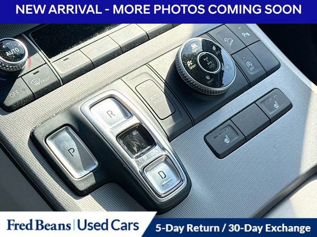 Used 2022 Hyundai Palisade SEL w/ Convenience Package image 7