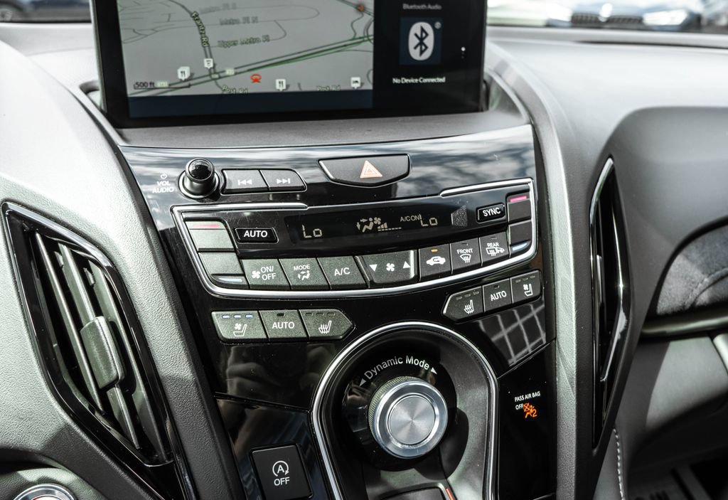 Used 2019 Acura RDX A-Spec AWD/4WD image 20