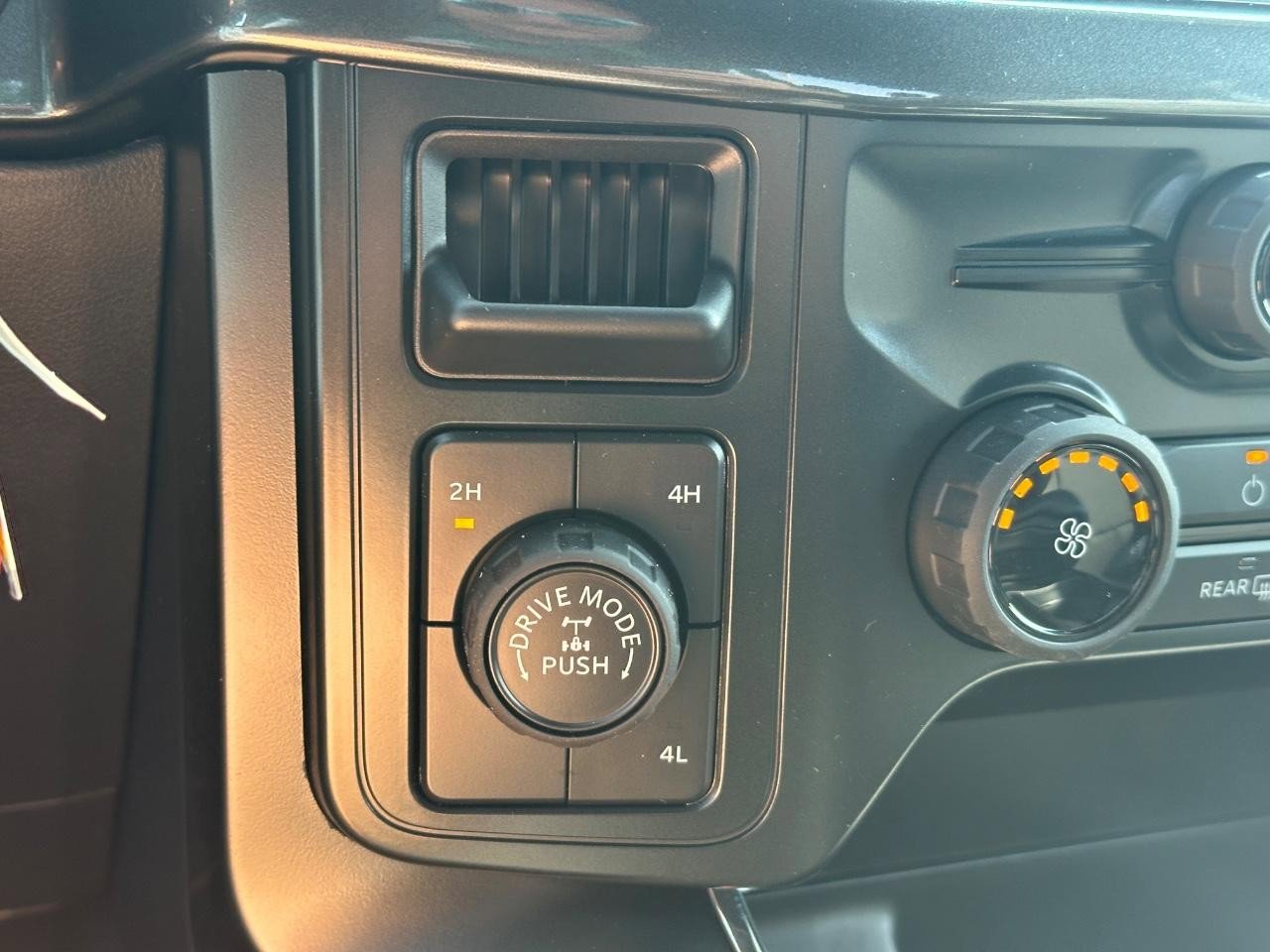 New 2025 Ford F150 STX w/ STX Black Appearance Package image 13