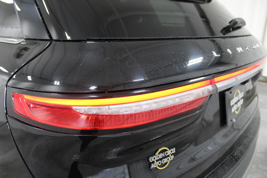 Used 2024 Lincoln Corsair AWD w/ Equipment Group 101A image 24