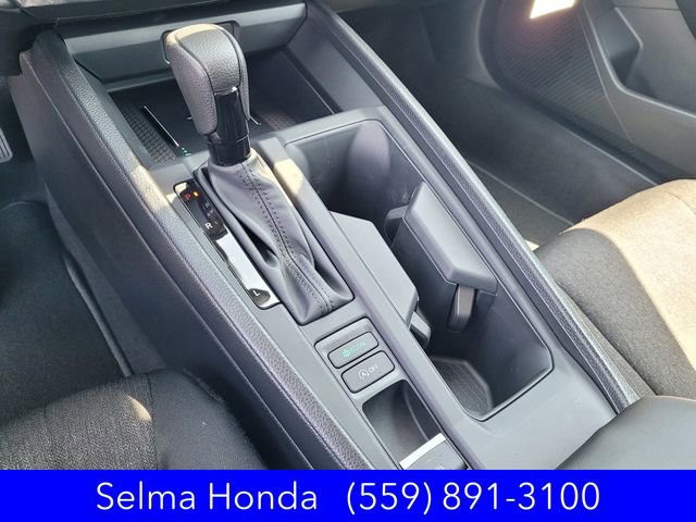 New 2026 Honda Accord LX image 10