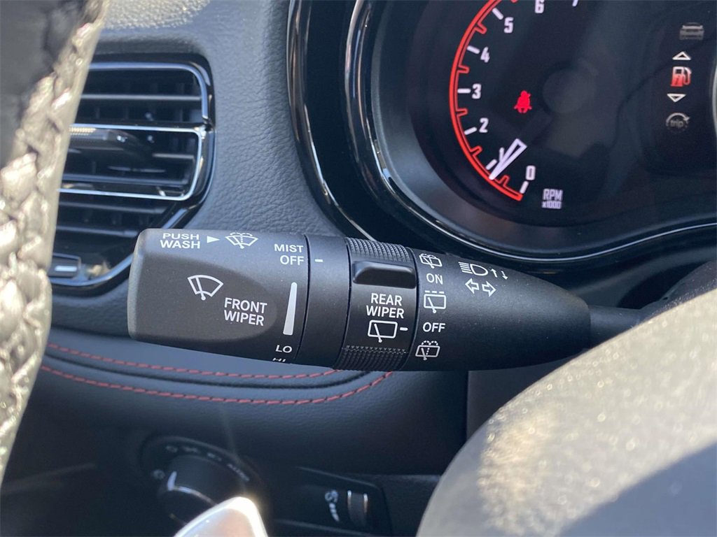 New 2026 Dodge Durango GT w/ Blacktop Package image 57