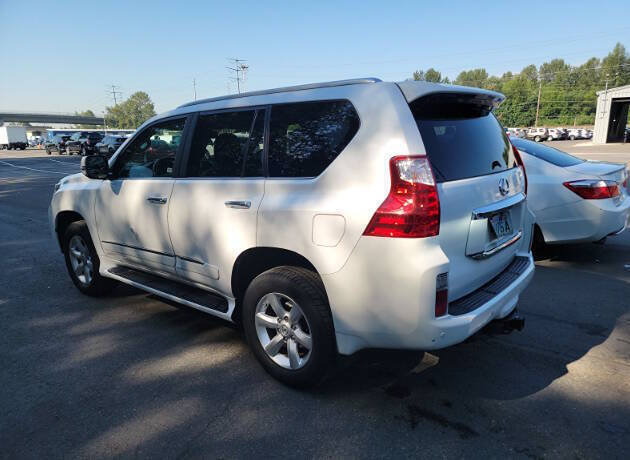 Used 2012 Lexus GX 460 w/ Convenience Pkg