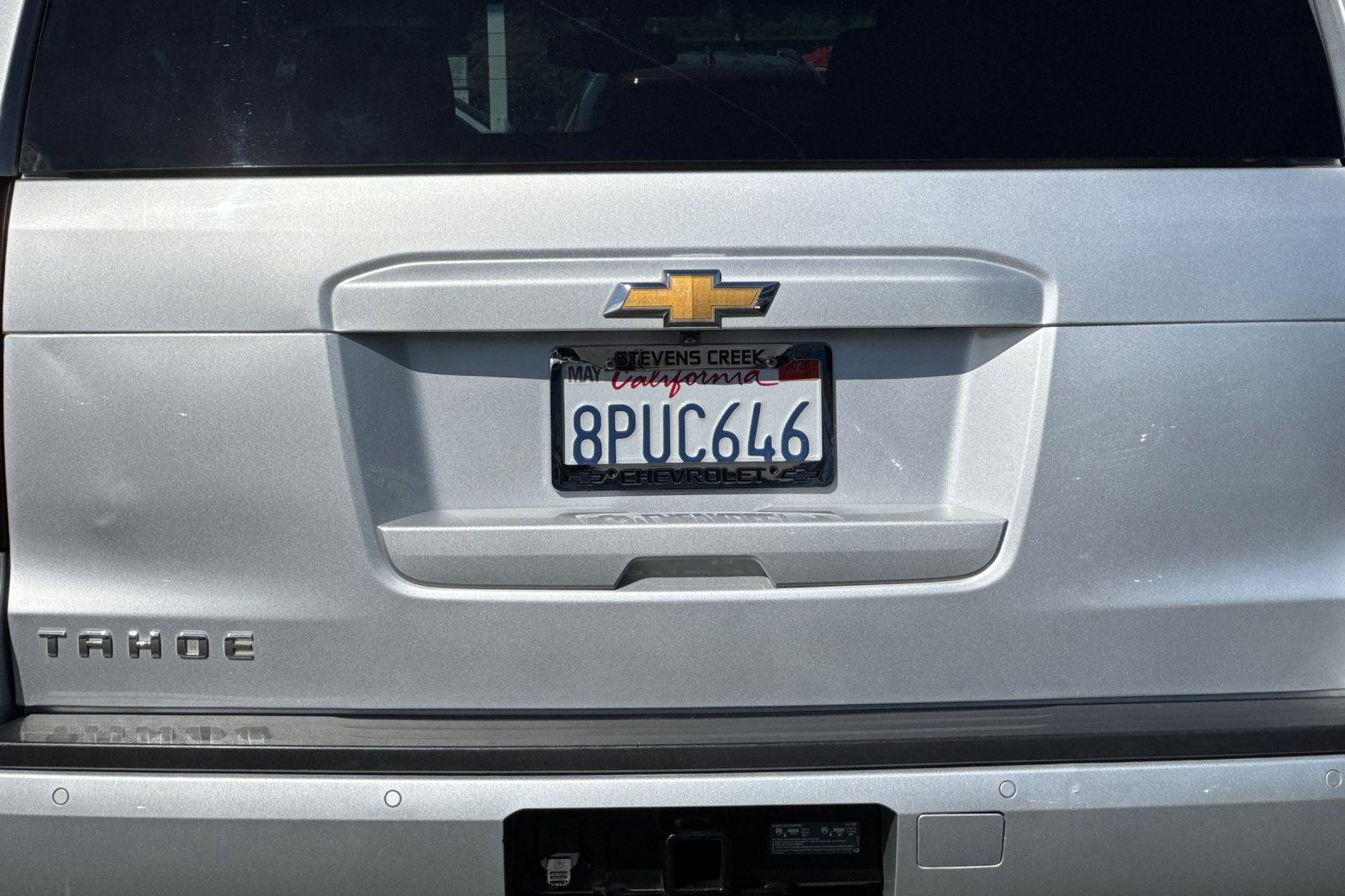 Used 2020 Chevrolet Tahoe LS image 43