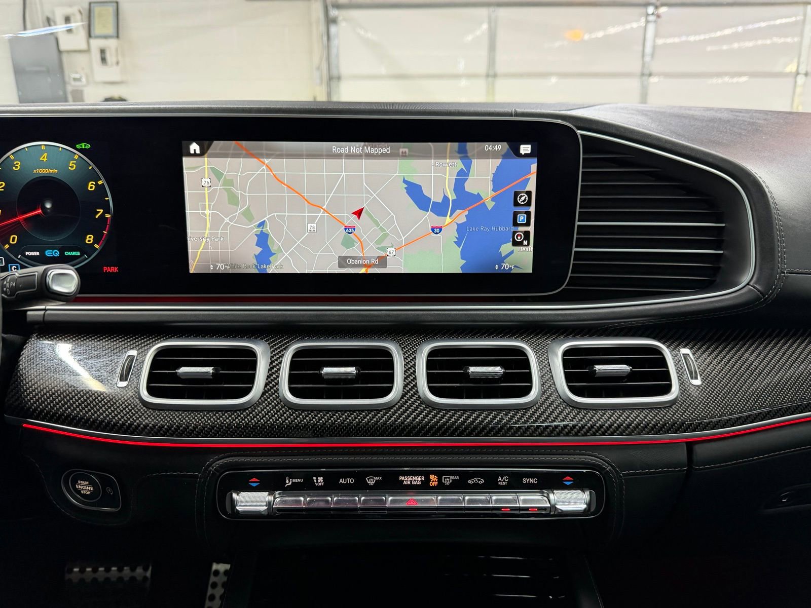 Used 2021 Mercedes-Benz GLE 63 AMG S image 15