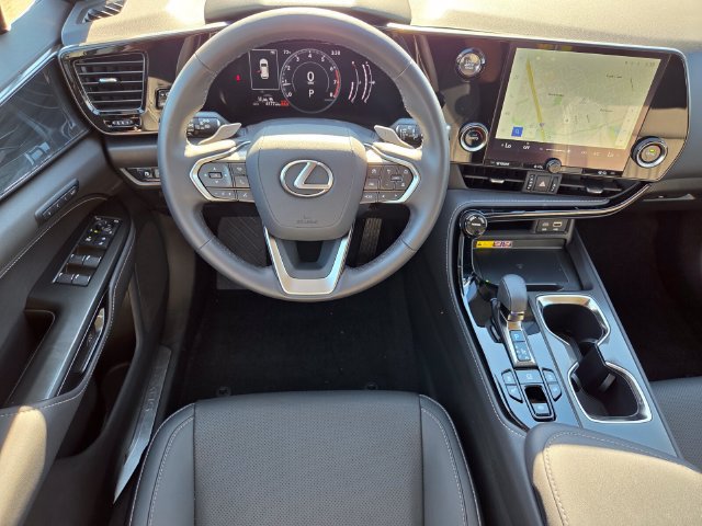 Used 2025 Lexus NX 350 AWD w/ Premium Package image 15