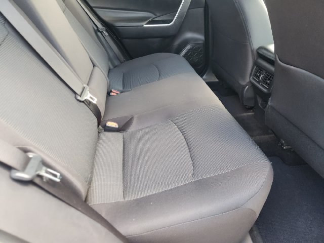 Certified 2024 Toyota RAV4 LE FWD image 27