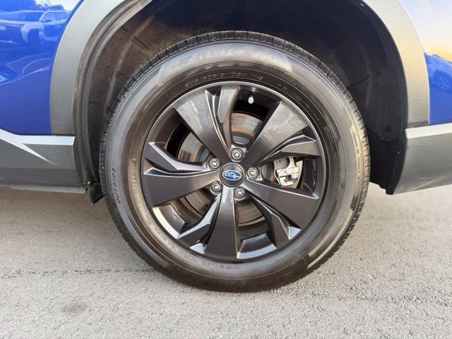Used 2026 Subaru Ascent Premium AWD/4WD image 31