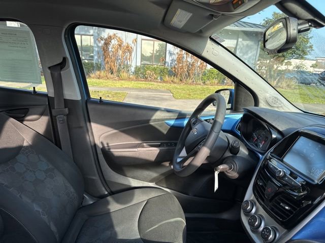 Used 2017 Chevrolet Spark LT image 10