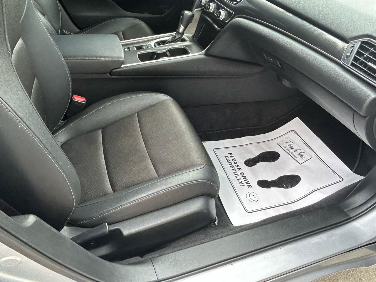 Used 2022 Honda Accord Sport image 12