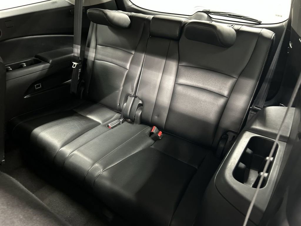 Used 2021 Honda Pilot EX-L image 21