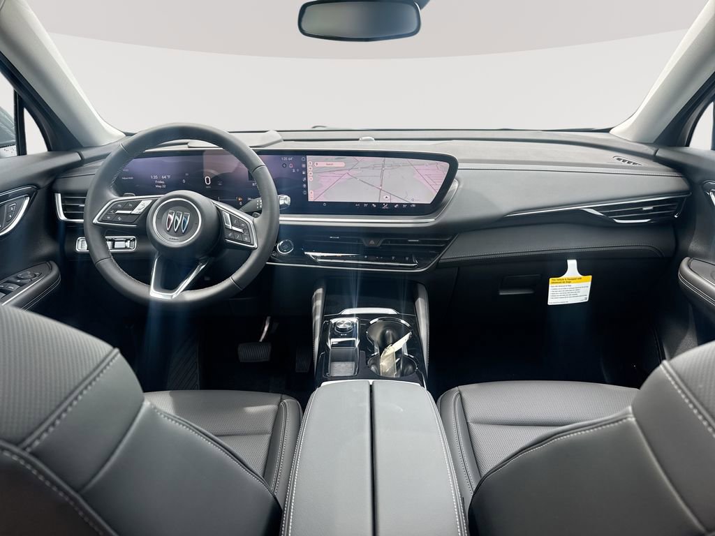 New 2026 Buick Envision Preferred AWD/4WD image 21