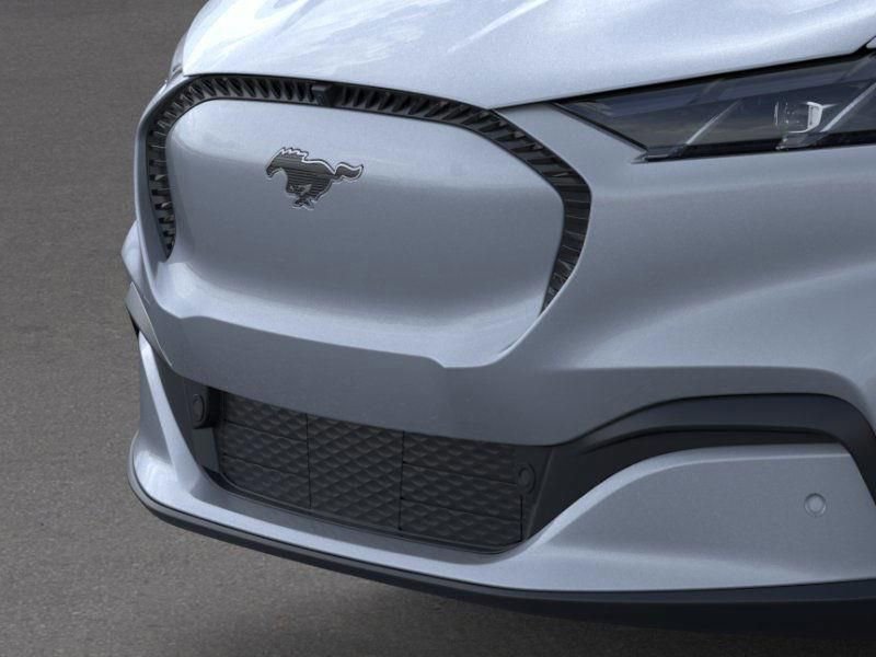 New 2026 Ford Mustang Mach-E Select w/ Technology Package RWD image 17