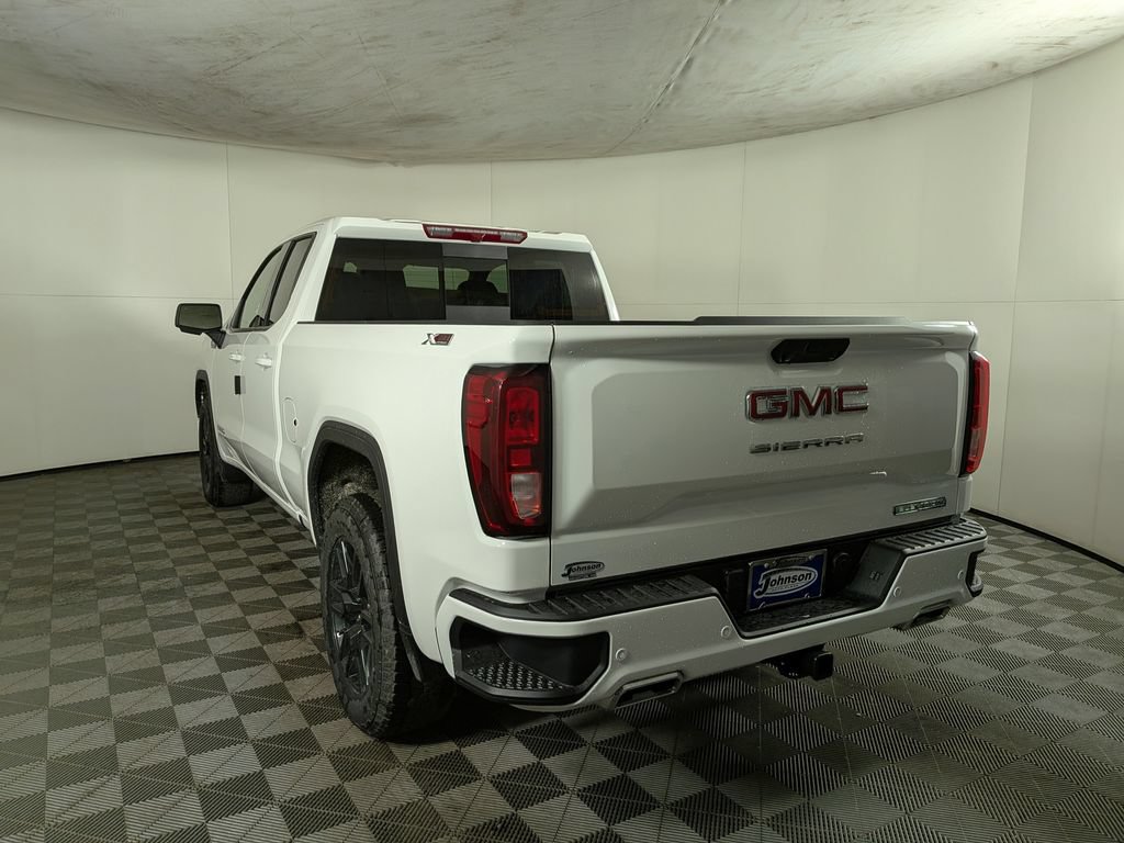 Used 2026 GMC Sierra 1500 Elevation AWD/4WD image 4
