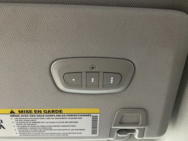 Used 2023 Jeep Grand Cherokee L Limited image 25