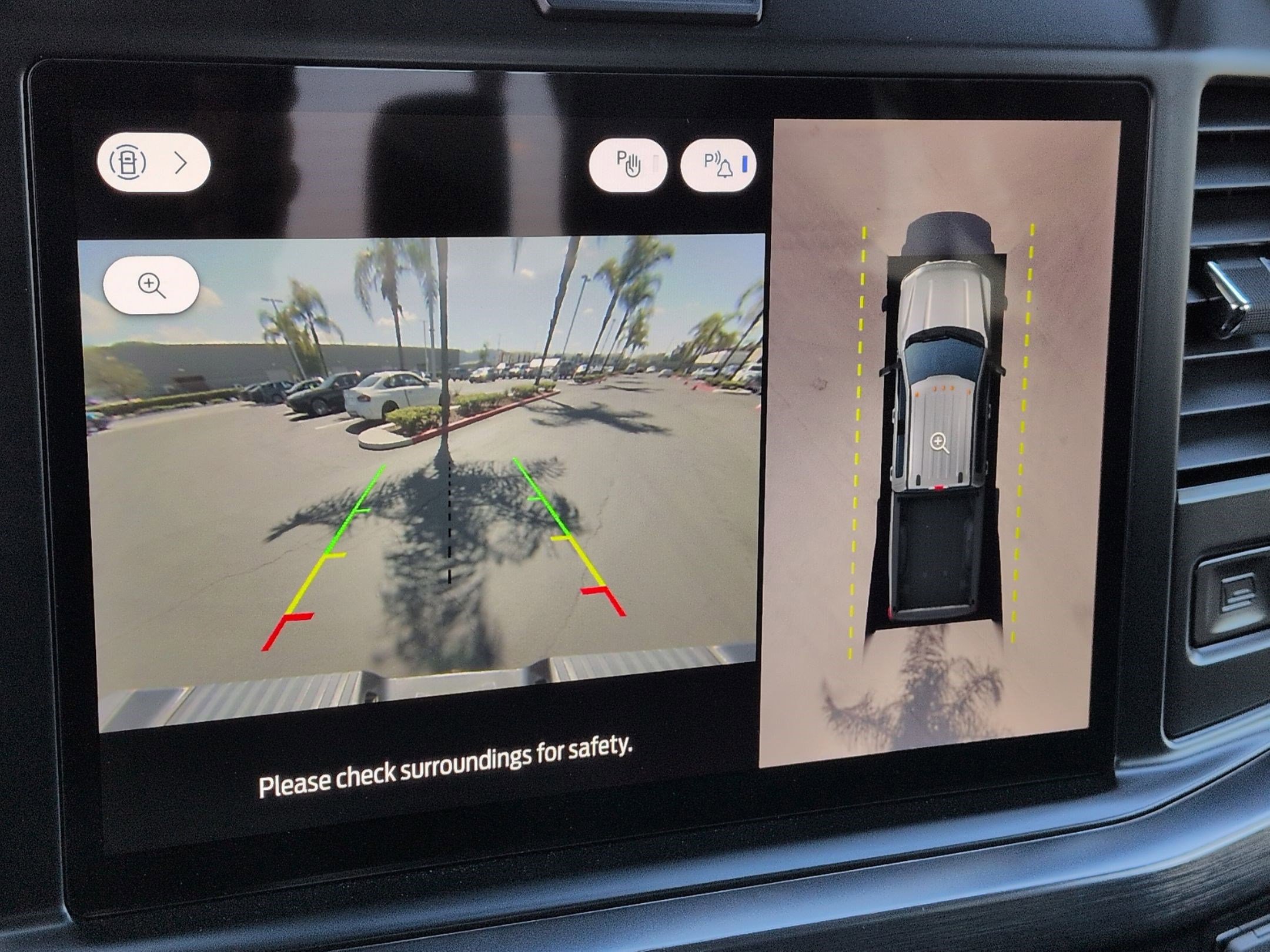 Used 2026 Ford F450 Lariat image 25