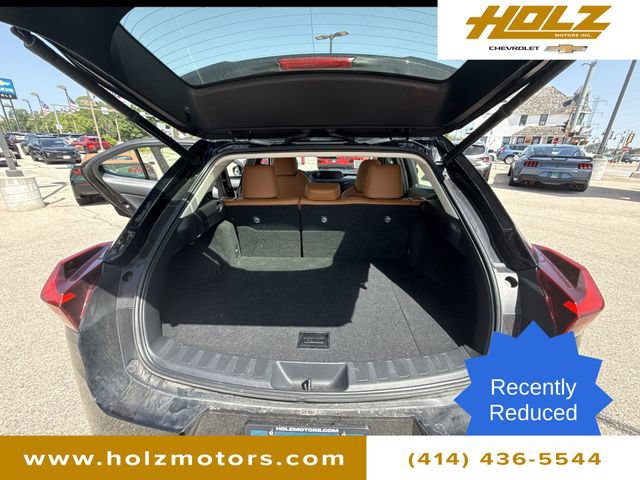 Used 2021 Lexus UX 250h w/ Premium Package AWD/4WD image 26