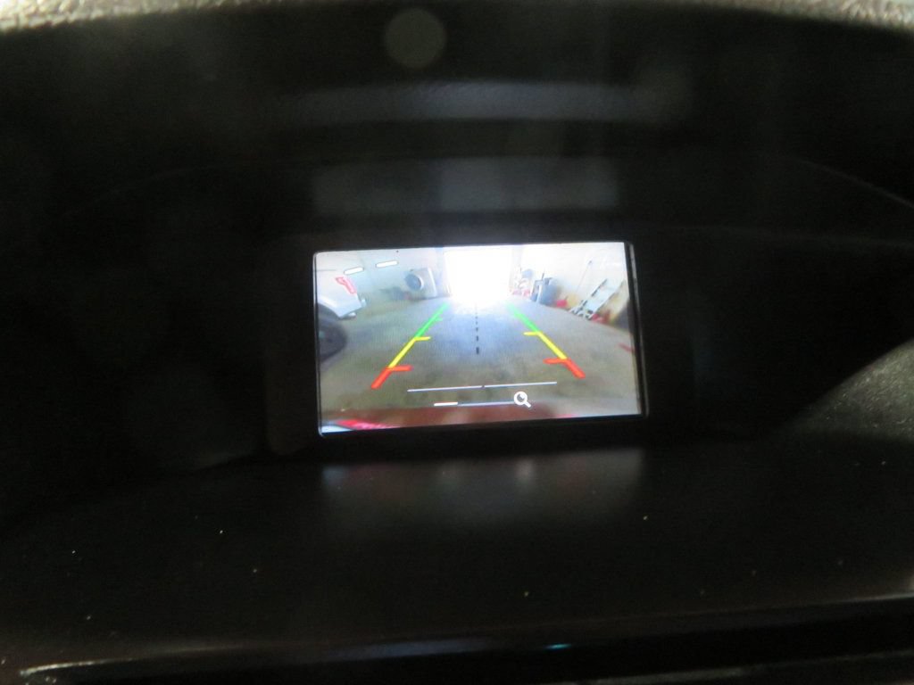 Used 2016 Ford Focus ST FWD image 39