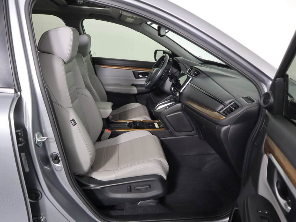 Used 2022 Honda CR-V Touring image 21