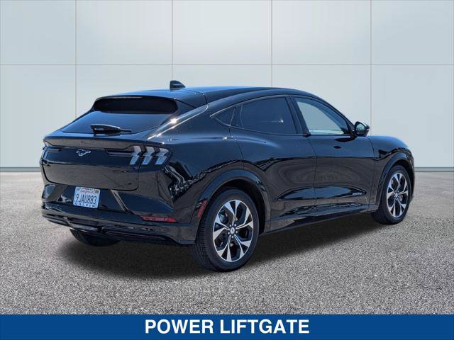 Certified 2023 Ford Mustang Mach-E Premium RWD image 5