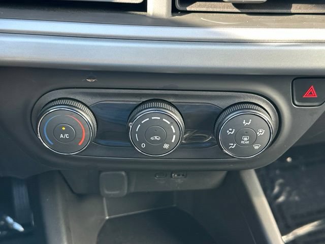 Used 2026 Chevrolet Trax LS FWD image 37