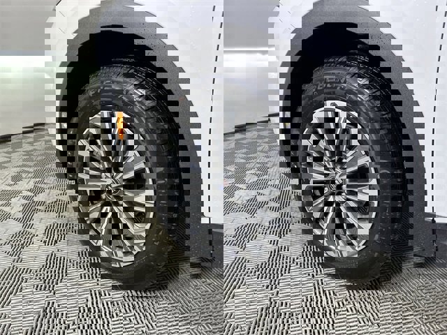 New 2025 Buick Envision Preferred image 33