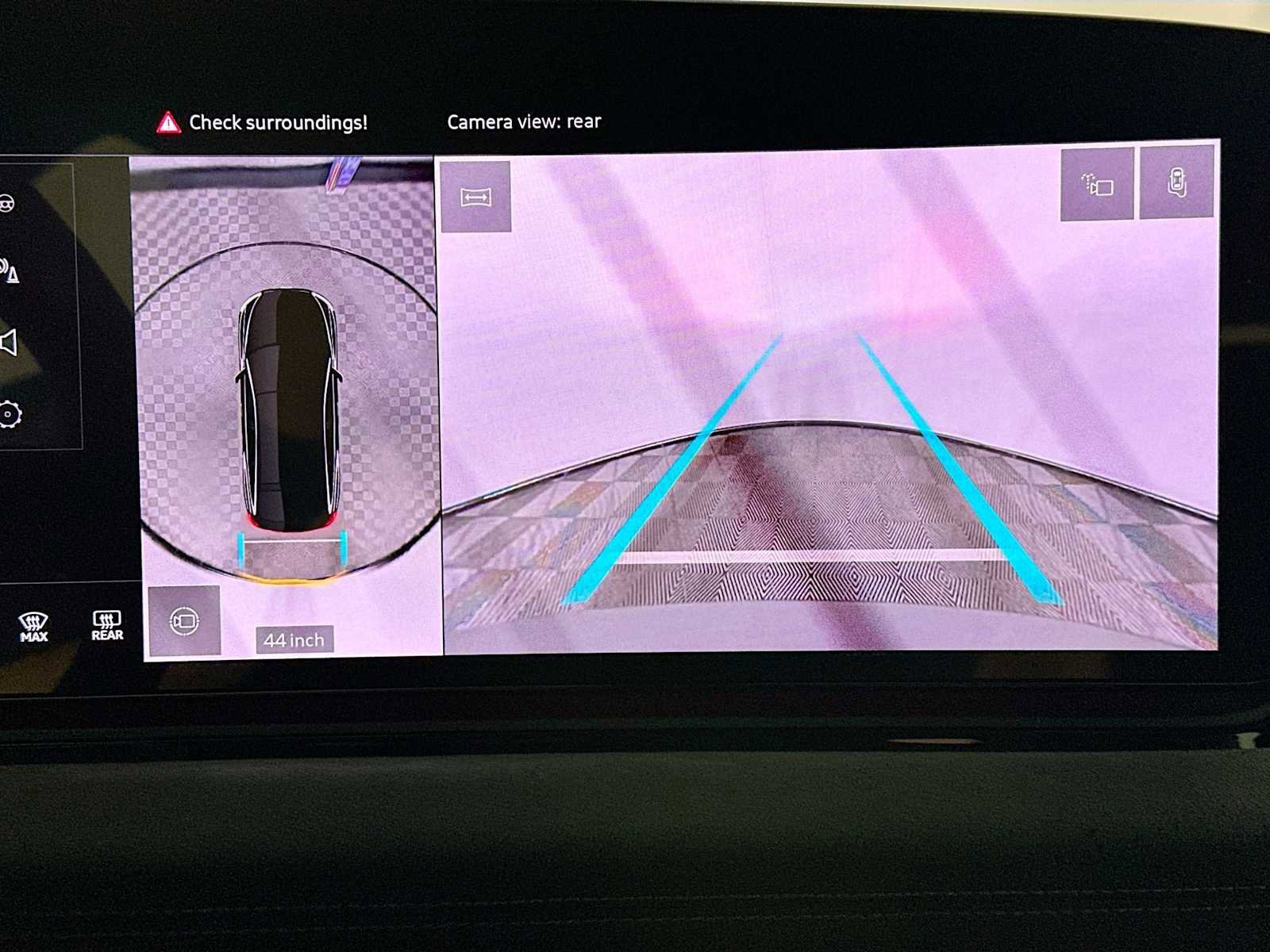 New 2025 Audi S6 e-tron Premium Plus image 14